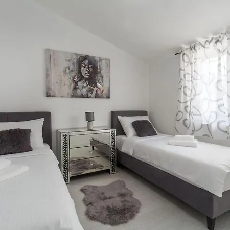 Villa Grey Fuskulin Comfortable Poreč