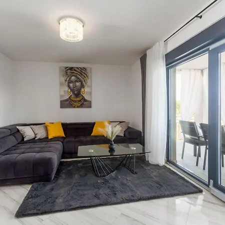Villa Grey Fuskulin Comfortable Poreč