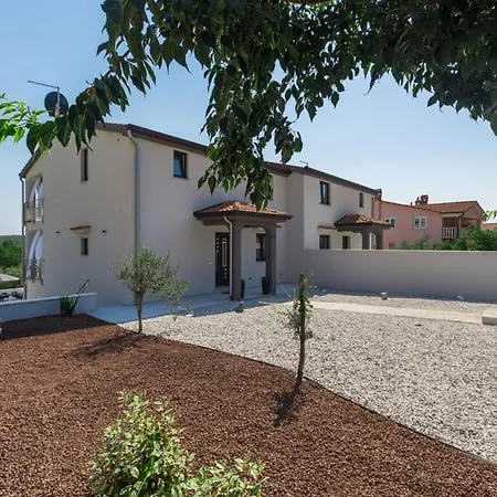Villa Grey Fuskulin Comfortable Poreč